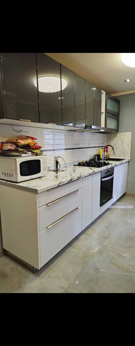 Schimb apartament 2 camere Nufărul