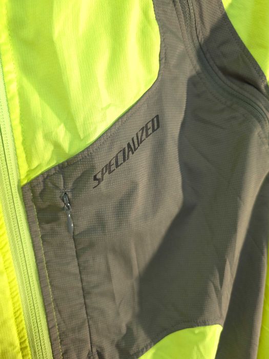 Specialized Горнище 2 в 1 /Мъжко L