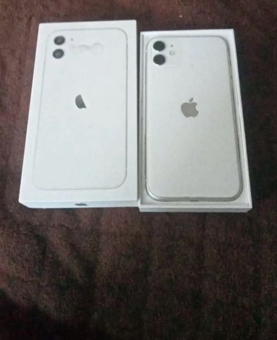 продам новый айфон 11, целка 99акб, звонить по номеру!
