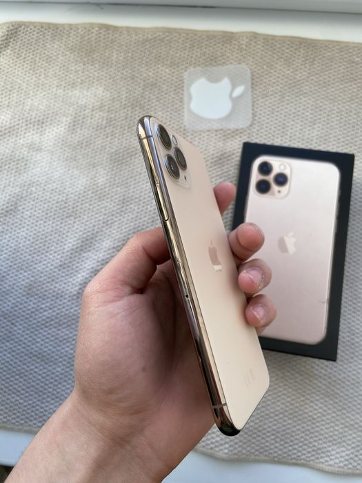 Iphone 11pro 64gb