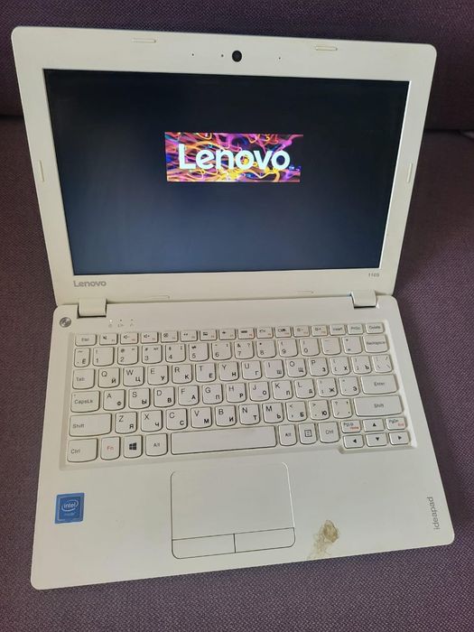 Продам нетбук Lenovo