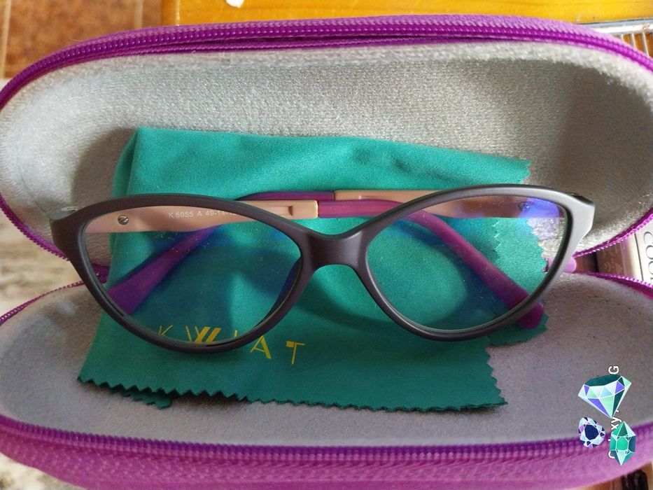 Диоптрични рамки Kwiat