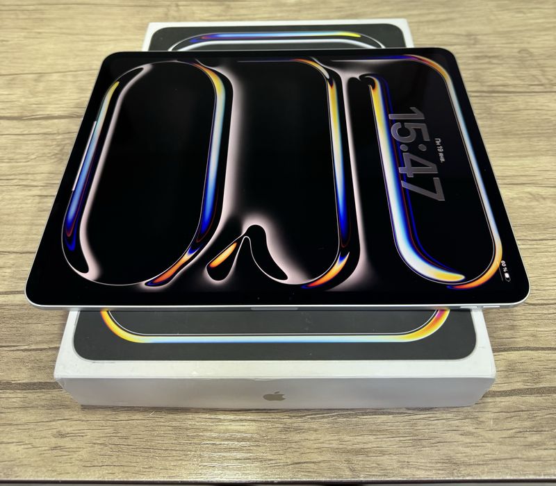 Prodam Idyal Ipad Pro 13 M4 256GB