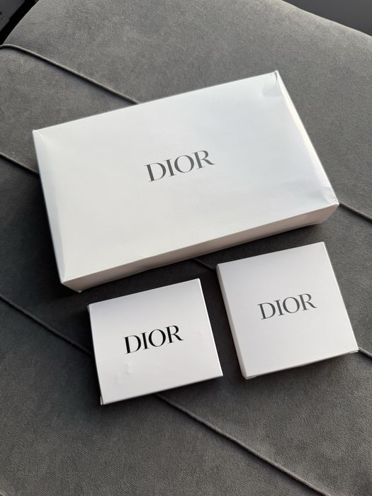 Сет Dior набор вместе