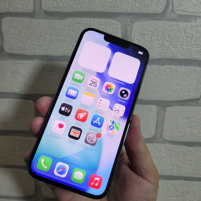 IPhone 13 Pro 256 GB