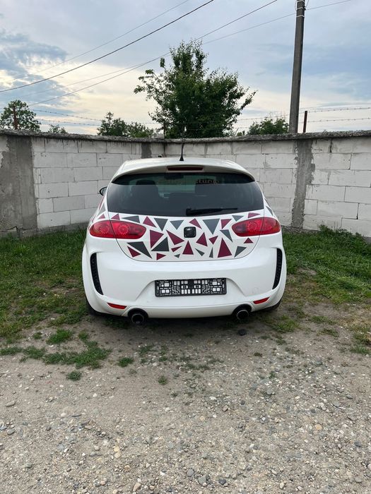 Vând Seat Leon 1.2 TSI