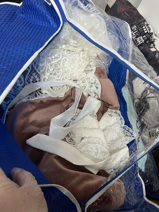 Новые конверты для младенцев