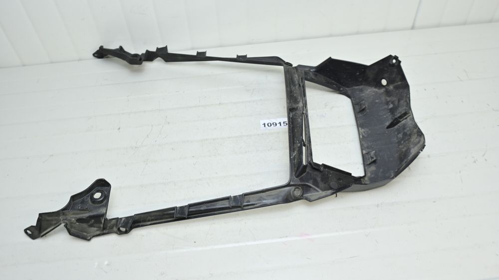 Plastic Racire Radiator BMW S1000XR K69 2020 - 2025