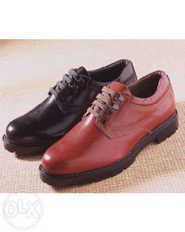 Pantofi barbati noi toamna iarna piele UK nr.44 vezi pe Publi