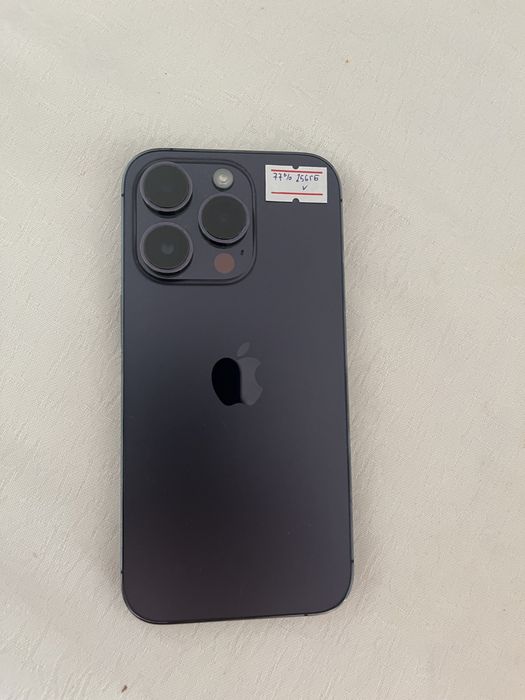 Iphone 14pro Max 256gb