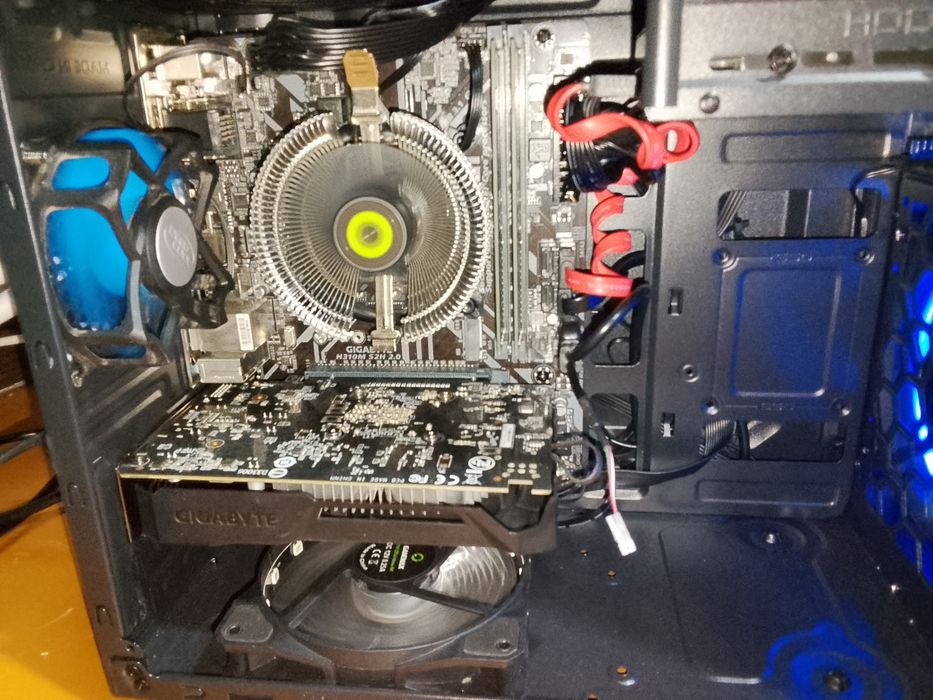 Продам компьютер