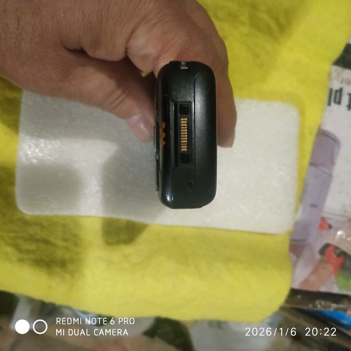 Сони Ериксон W810i  оригинал ретро