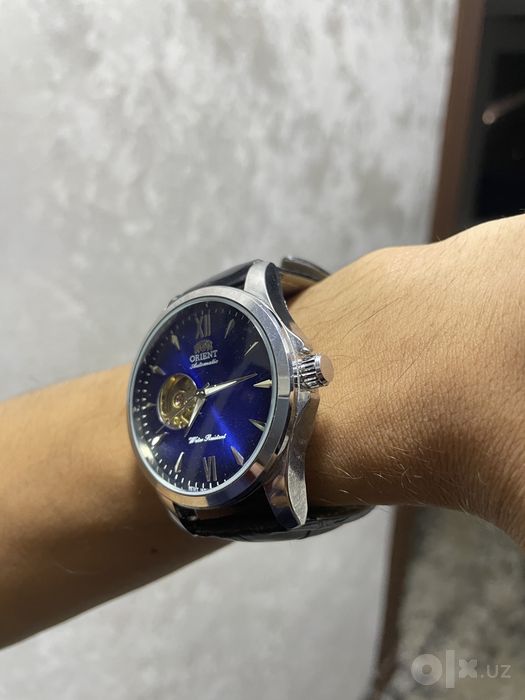 ORIENT Classic mexanika soat