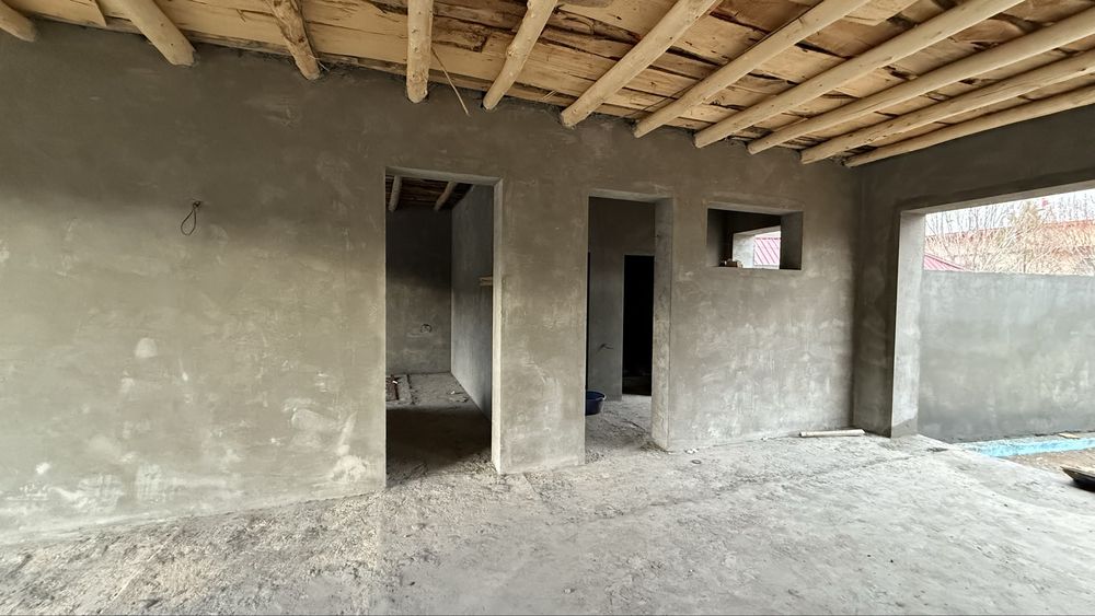 Dala hovli sotiladi hujjatlari joyida 6,5 sotih korobka xolatida