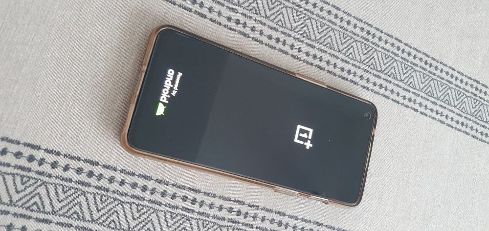 OnePlus Nord2 5G 128GB 8GB RAM Gri