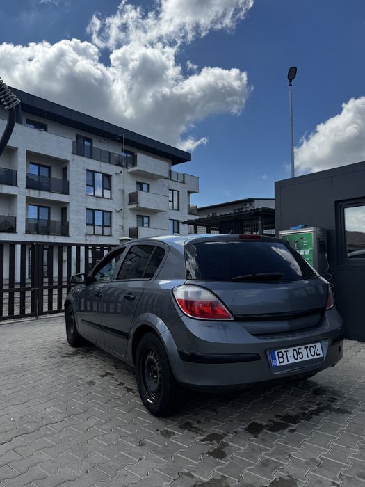 OPEL Astra 2006 — imagine 3