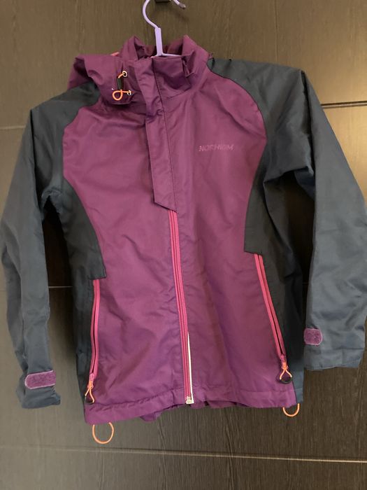 Детски маркови якета за момиче