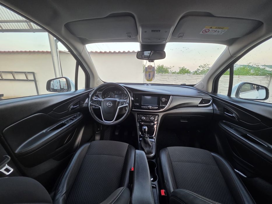 Opel Mokka X Innovation 1.4 L Benzina 140  CP