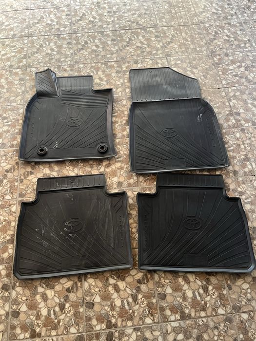 Полик камри 70-55