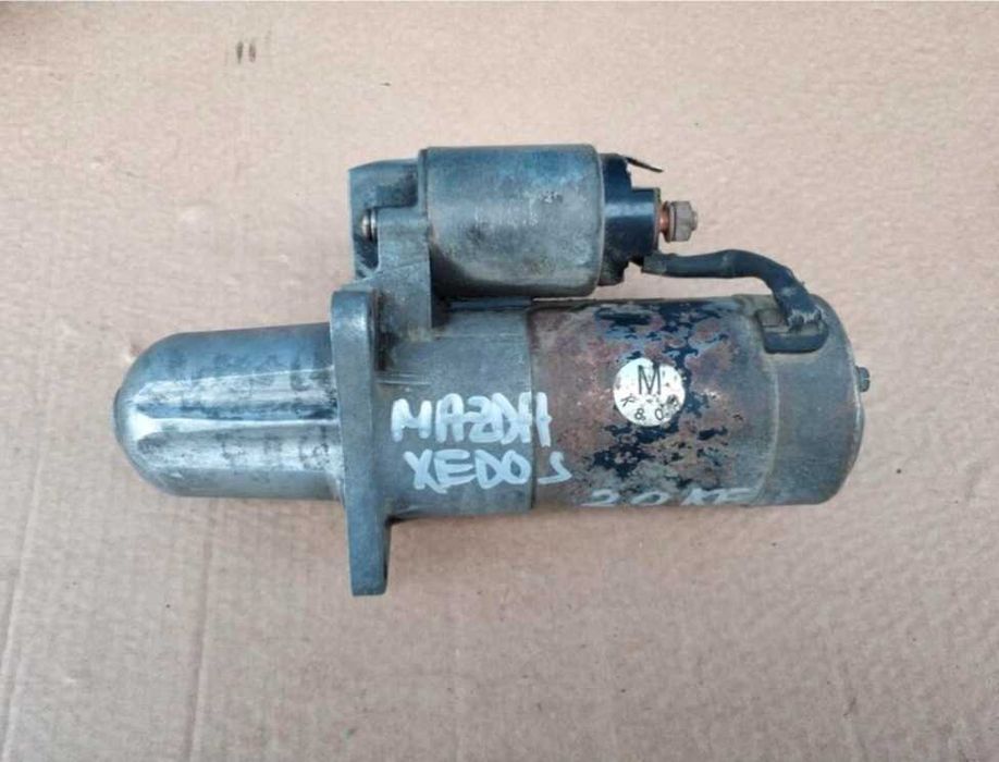 Запчасти Мазда кседокс 6