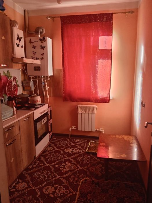 Имтиезли квартира сотилади