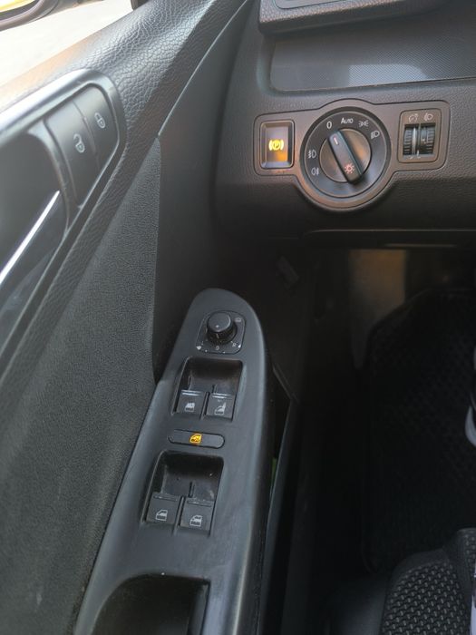 Passat B6 2005 diesel Euro 4