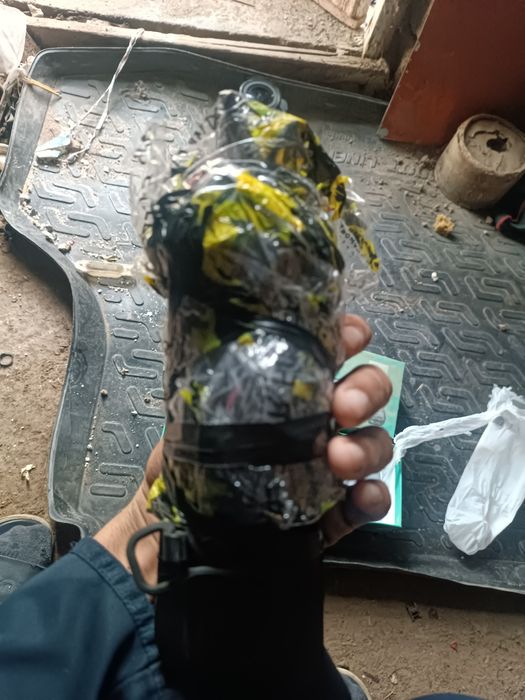 Video registrator MAGICAR JS-1000