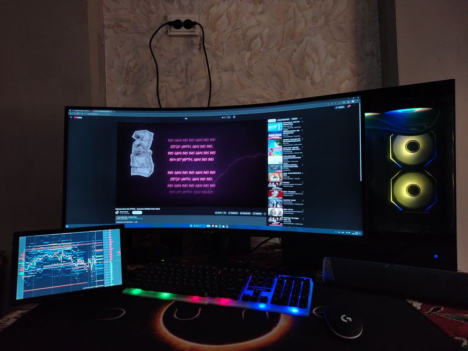 Kampyuter kampkelt SOTILADI toliq malimot