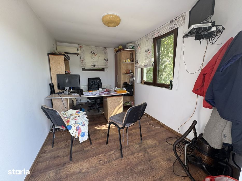 Birouri str Ogorului ,zona Arabesc