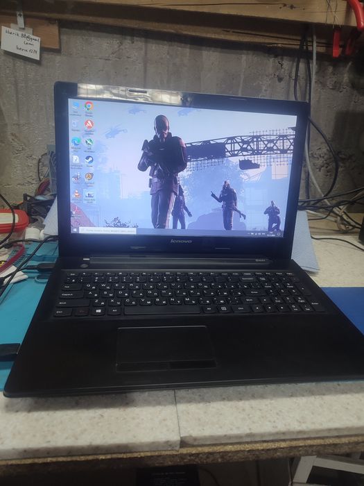 Lenovo  состояние отличное