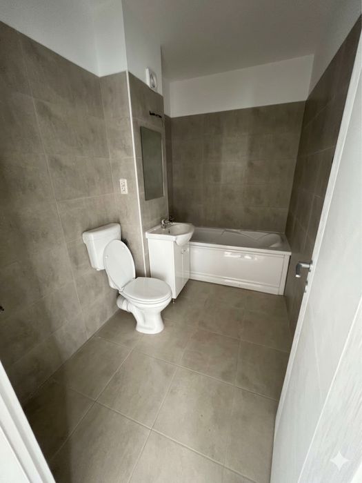 Apartament Studio 2 camere  Subcetate  Sanpetru  - Brasov