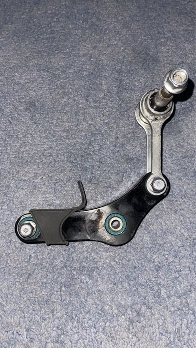 Kit coborare suspensie Yamaha MT 07