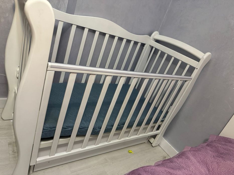 Продам детский манеж