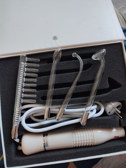 Аппарат дарсонваль продам