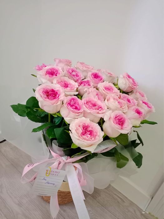 Цветы свежие алып калыныздар!!