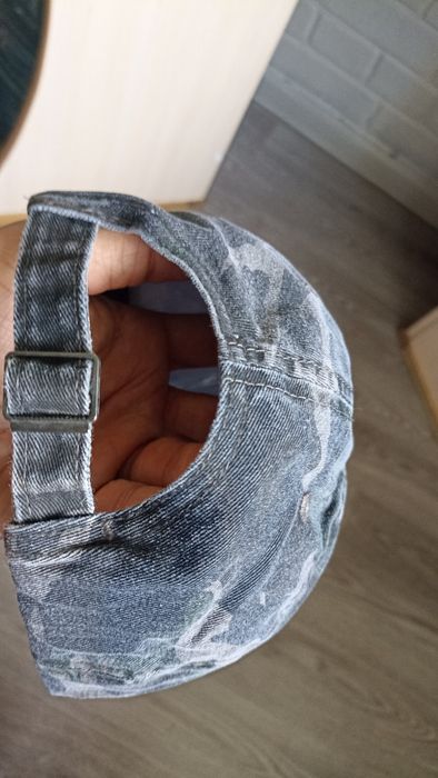 Тактическая бейсболка nato.