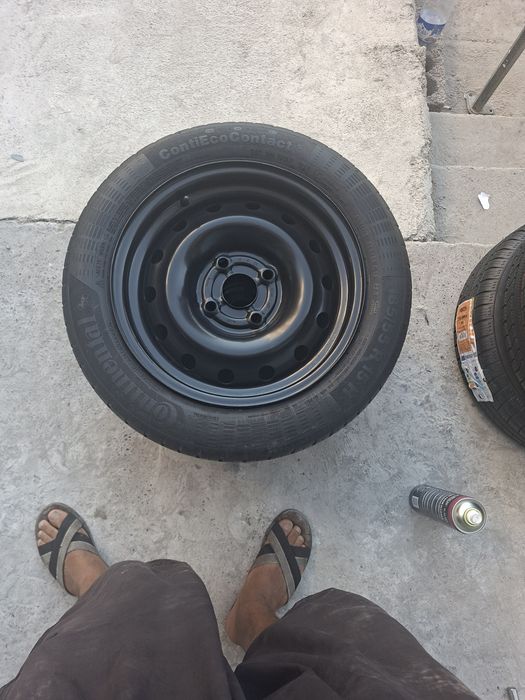 Diska balon 15 damas labo ga tushadi ayirboshlash bor