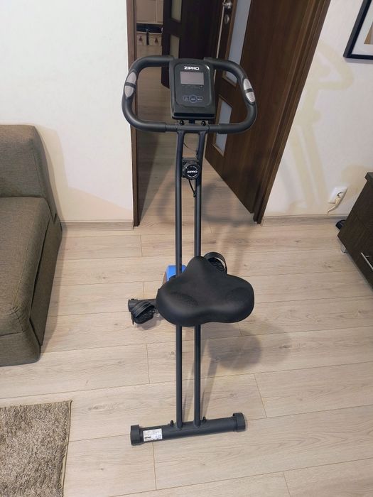 Bicicleta  statică