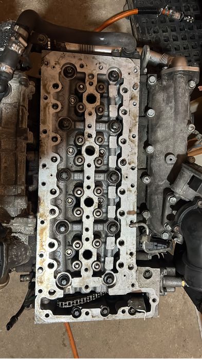 Motor fiat ducato 3.0 Euro 5 670.000km