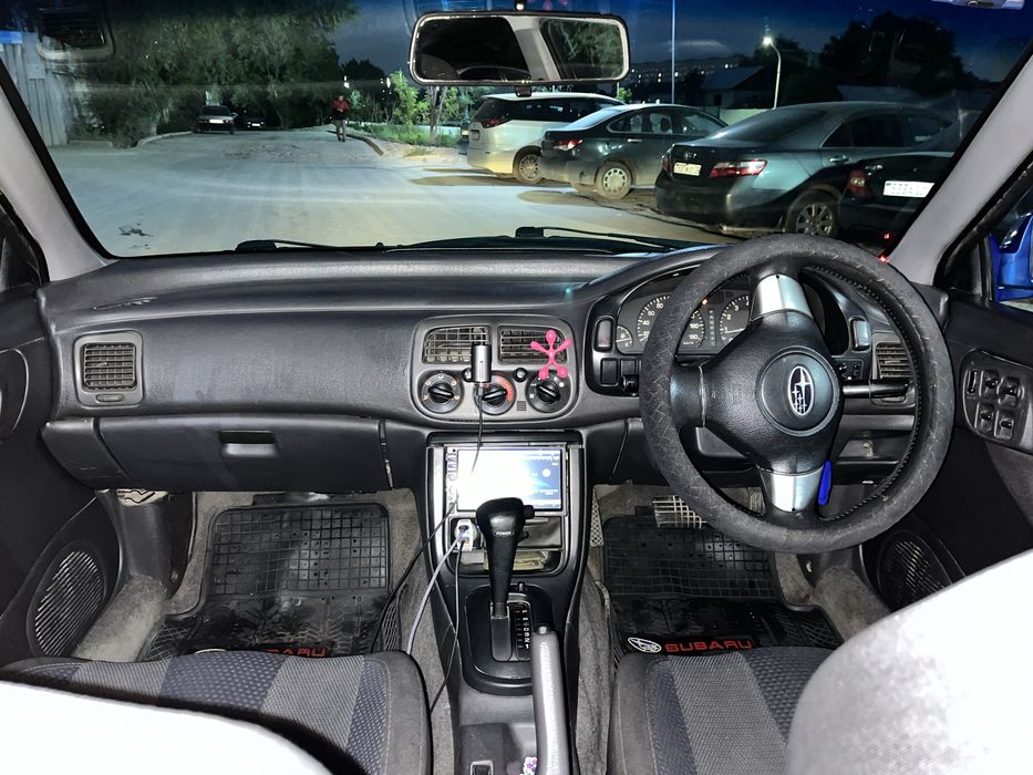 Продам Subaru Impreza