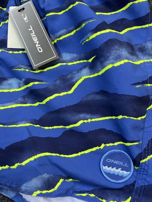 Pantaloni baie plaja O’neill Oneill 140 noi originali baieti