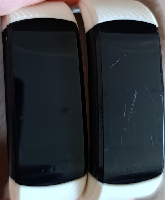 Смарт Часовник C5S White