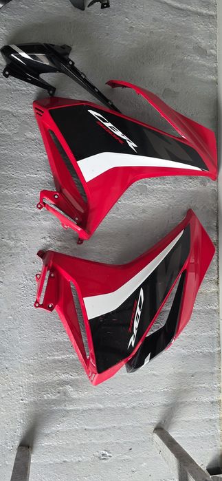 Carene honda cbr 500r