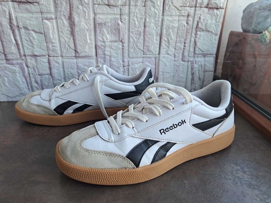 мъжки кецове,спортни обувки,маратонки,Reebok,номер 41