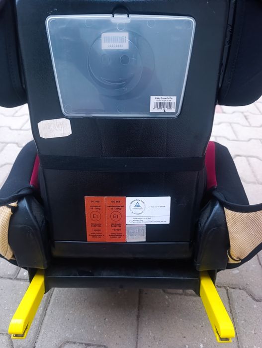 Scaune de copii isofix
