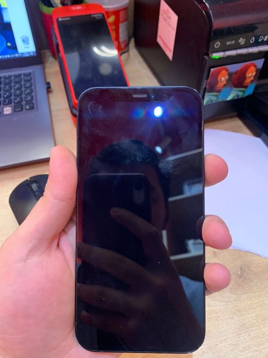 Айфон 12 iphone 12