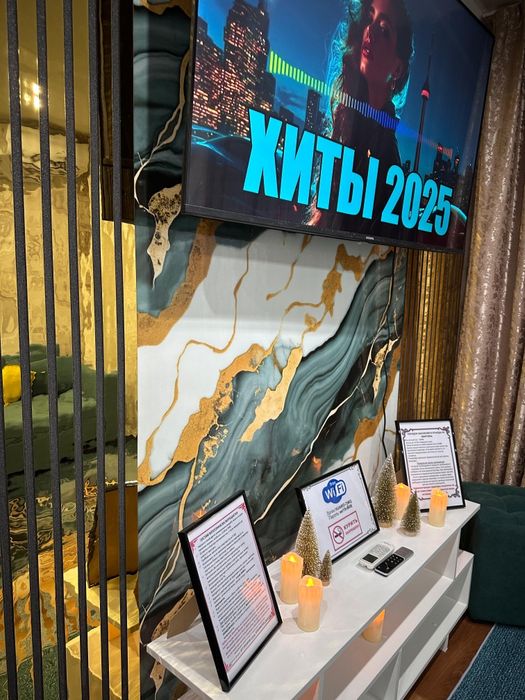 Сдам 1,5 Люкс в Центре