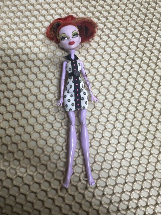 Продам куклу  монстр хай!