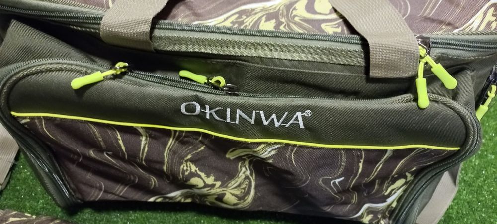 Рибарска чанта  OKINWA