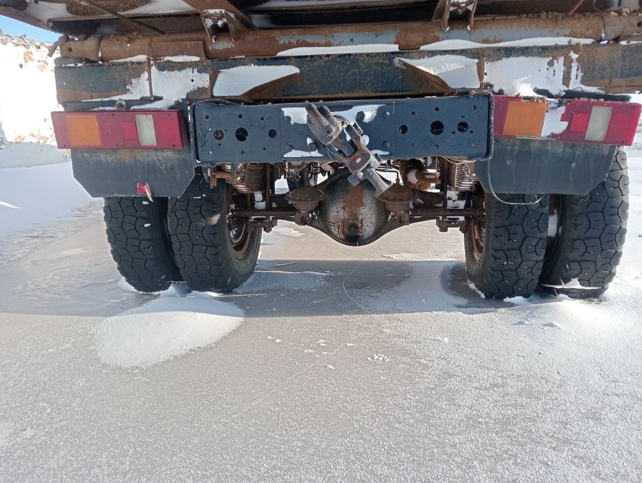 продам ЗиЛ 130 самосвал.